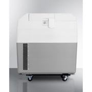 Summit Appliance SPRF36M2 Plastic Refrigerator Freezer, 1 cu. ft., 110-120V - photo 2