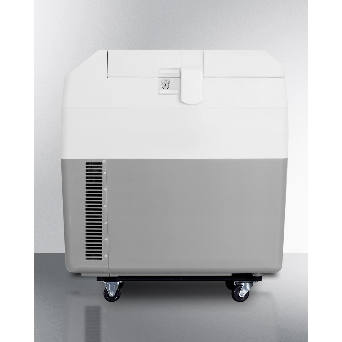 Summit Appliance SPRF36M2 Plastic Refrigerator Freezer, 1 cu. ft., 110-120V - photo 2