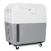 Summit Appliance SPRF36M2 Plastic Refrigerator Freezer, 1 cu. ft., 110-120V - photo 3