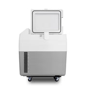 Summit Appliance SPRF36M2 Plastic Refrigerator Freezer, 1 cu. ft., 110-120V - photo 4