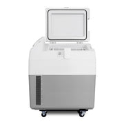 Summit Appliance SPRF36M2 Plastic Refrigerator Freezer, 1 cu. ft., 110-120V - photo 5