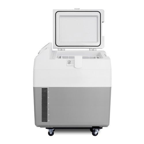 Summit Appliance SPRF36M2 Plastic Refrigerator Freezer, 1 cu. ft., 110-120V - photo 5