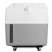 Summit Appliance SPRF36M2 Plastic Refrigerator Freezer, 1 cu. ft., 110-120V - Default Title