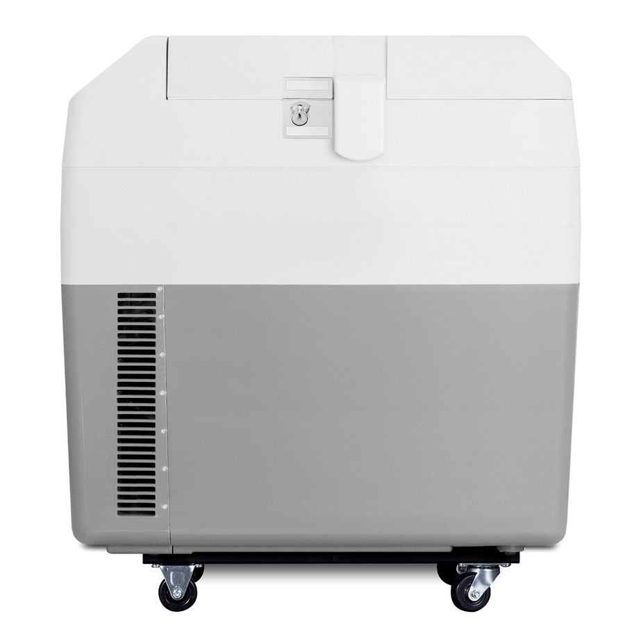 Summit Appliance SPRF36M2 Plastic Refrigerator Freezer, 1 cu. ft., 110-120V - Default Title