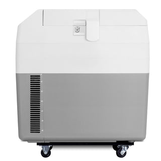 Summit Appliance SPRF36M2 Plastic Refrigerator Freezer, 1 cu. ft., 110-120V - Default Title