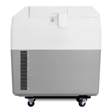 Summit Appliance SPRF36M2 Plastic Refrigerator Freezer, 1 cu. ft., 110-120V - Default Title