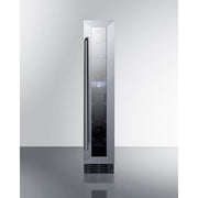 Summit Appliance SWC007 Wine Cellar, 7 Bottles, 115V - photo 2