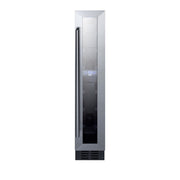 Summit Appliance SWC007 Wine Cellar, 7 Bottles, 115V - Default Title
