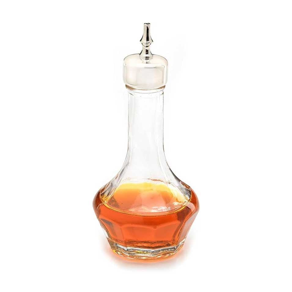 Barfly M37134 Bottle, 1.7 oz., Clear - photo 4