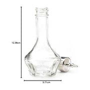 Barfly M37134 Bottle, 1.7 oz., Clear - photo 5