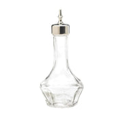 Barfly M37134 Bottle, 1.7 oz., Clear - Default Title