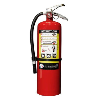 Badger 21007866 Fire Extinguisher, 5 Pounds - Default Title