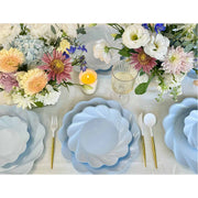 Sophistiplate EDP Dinner Plate, 9 1/2" Diameter, 96/Case - photo 4