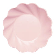 Sophistiplate ESP Salad Plate, 7 1/2" Diameter, 96/Case - Pink
