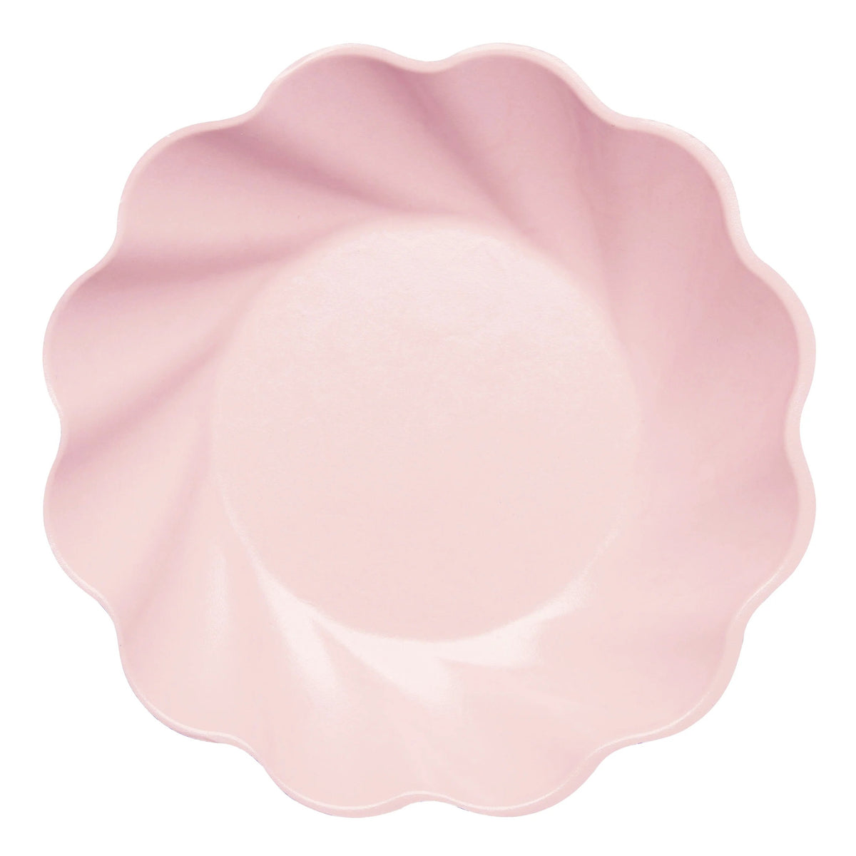 Sophistiplate ESP Salad Plate, 7 1/2" Diameter, 96/Case - Pink