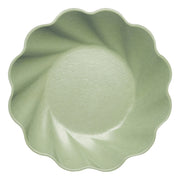 Sophistiplate ESP Salad Plate, 7 1/2" Diameter, 96/Case - Green