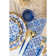 Sophistiplate NPKC Paper Napkin, Blue, 240/Case - photo 2