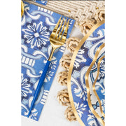 Sophistiplate NPKC Paper Napkin, Blue, 240/Case - photo 4