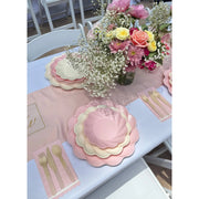 Sophistiplate NPKG Paper Guest Towel, 240/Case - photo 5