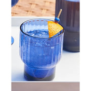 Sophistiplate TMS Modern Plastic Tumbler, 13.5 oz., 24/Case - photo 2