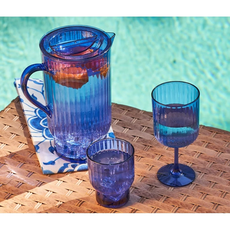 Sophistiplate TMS Modern Plastic Tumbler, 13.5 oz., 24/Case - photo 5