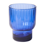 Sophistiplate TMS Modern Plastic Tumbler, 13.5 oz., 24/Case - Blue