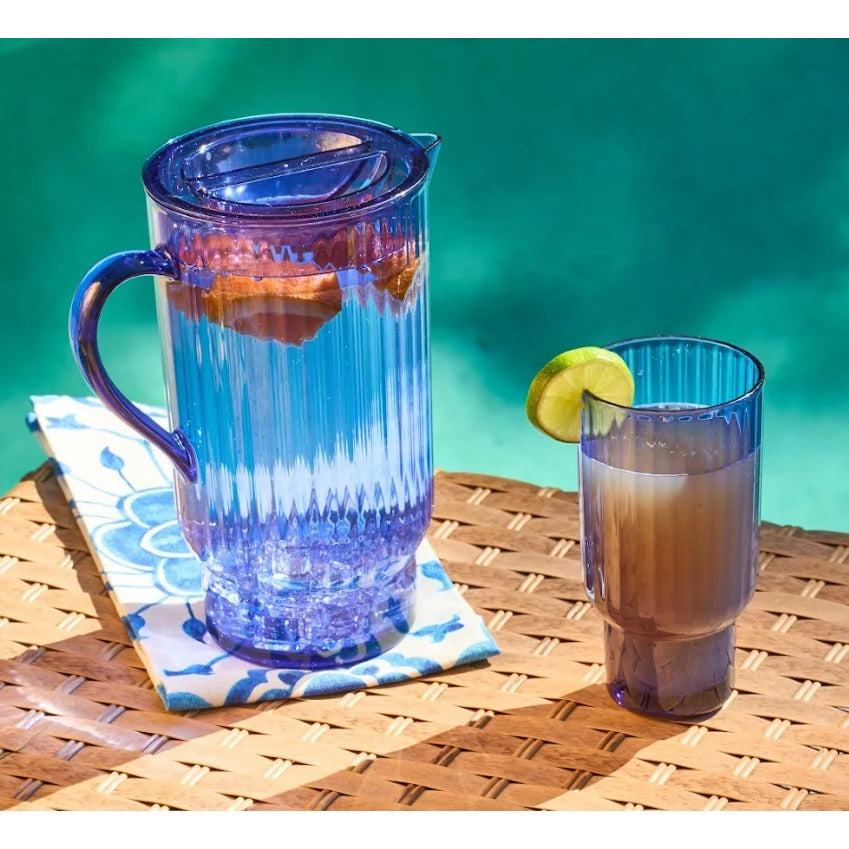 Sophistiplate TMT Modern Plastic Tumbler, 22.3 oz., 24/Case - photo 2