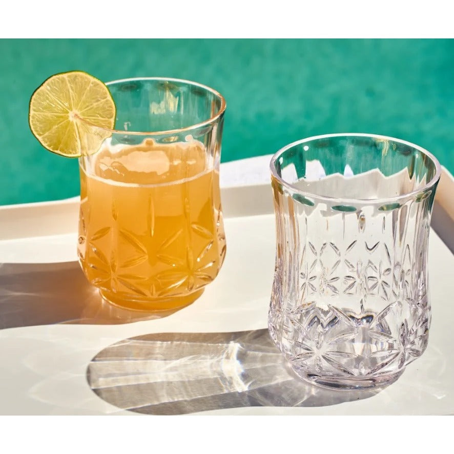 Sophistiplate TTS Traditional Plastic Tumbler, 15 oz., 24/Case - photo 2