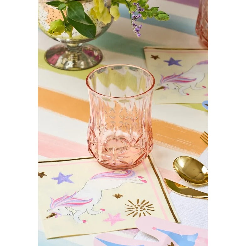 Sophistiplate TTS Traditional Plastic Tumbler, 15 oz., 24/Case - photo 3