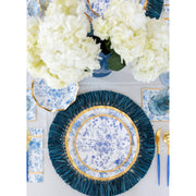 Sophistiplate WSP Coated Paper Plate, 8" Diameter, 96/Case - photo 4