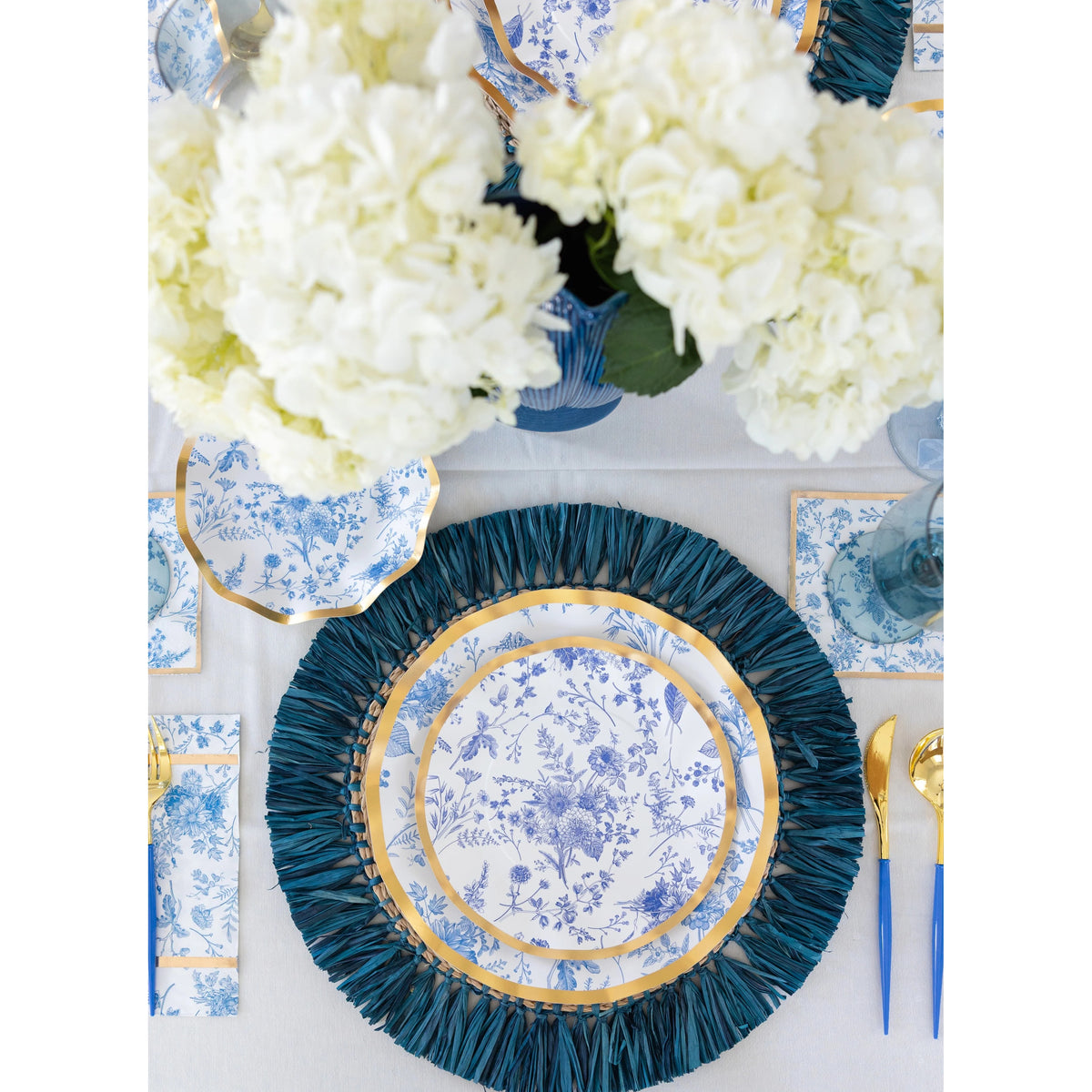 Sophistiplate WSP Coated Paper Plate, 8" Diameter, 96/Case - photo 4