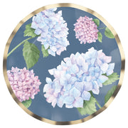 Sophistiplate WSP Coated Paper Plate, 8" Diameter, 96/Case - Multicolor