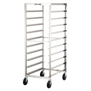 Lakeside 158 Stainless Steel Sheet Pan Rack, 21" x 29 1/4", Silver - Default Title