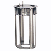Lakeside 194225 Dish Dispenser, 25" High - Default Title