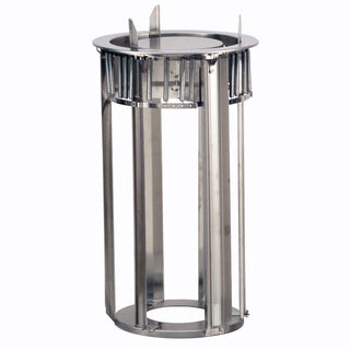 Lakeside 194225 Dish Dispenser, 25" High - Default Title