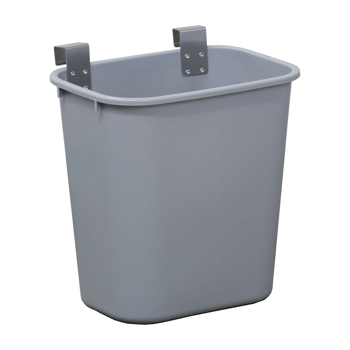 Lakeside Gray Waste Box - 7 gal.