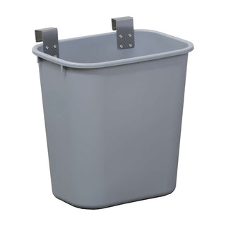Lakeside Gray Waste Box - 7 gal.