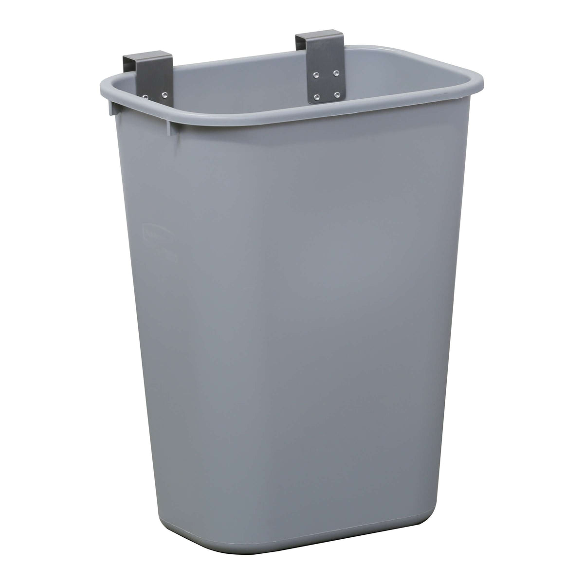 Lakeside Gray Waste Box - 10 gal.