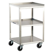 Lakeside Equipment Stand, 16 3/4" x 18 3/4" - photo 2