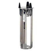 Lakeside 4000 Dish Dispenser, 8 1/4" Diameter - Default Title