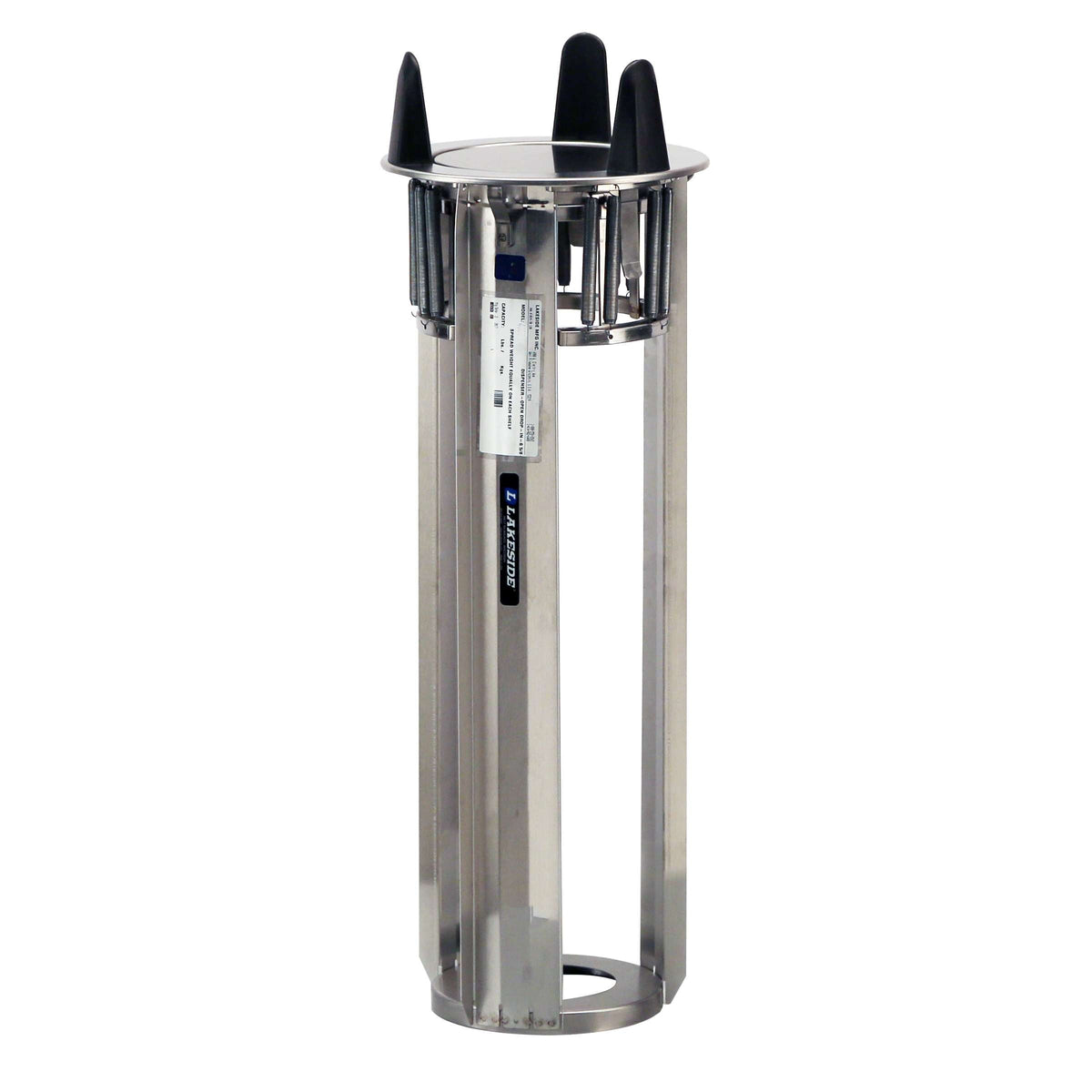 Lakeside 4000 Dish Dispenser, 8 1/4" Diameter - Default Title
