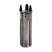 Lakeside Dish Dispenser, 25" High - up 5"