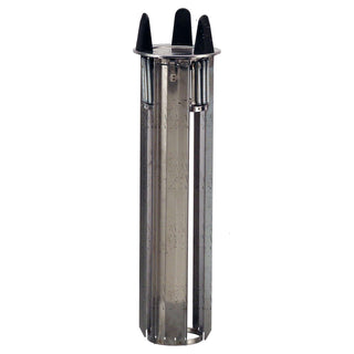 Lakeside 4005 Dish Dispenser, 9" Diameter - Default Title