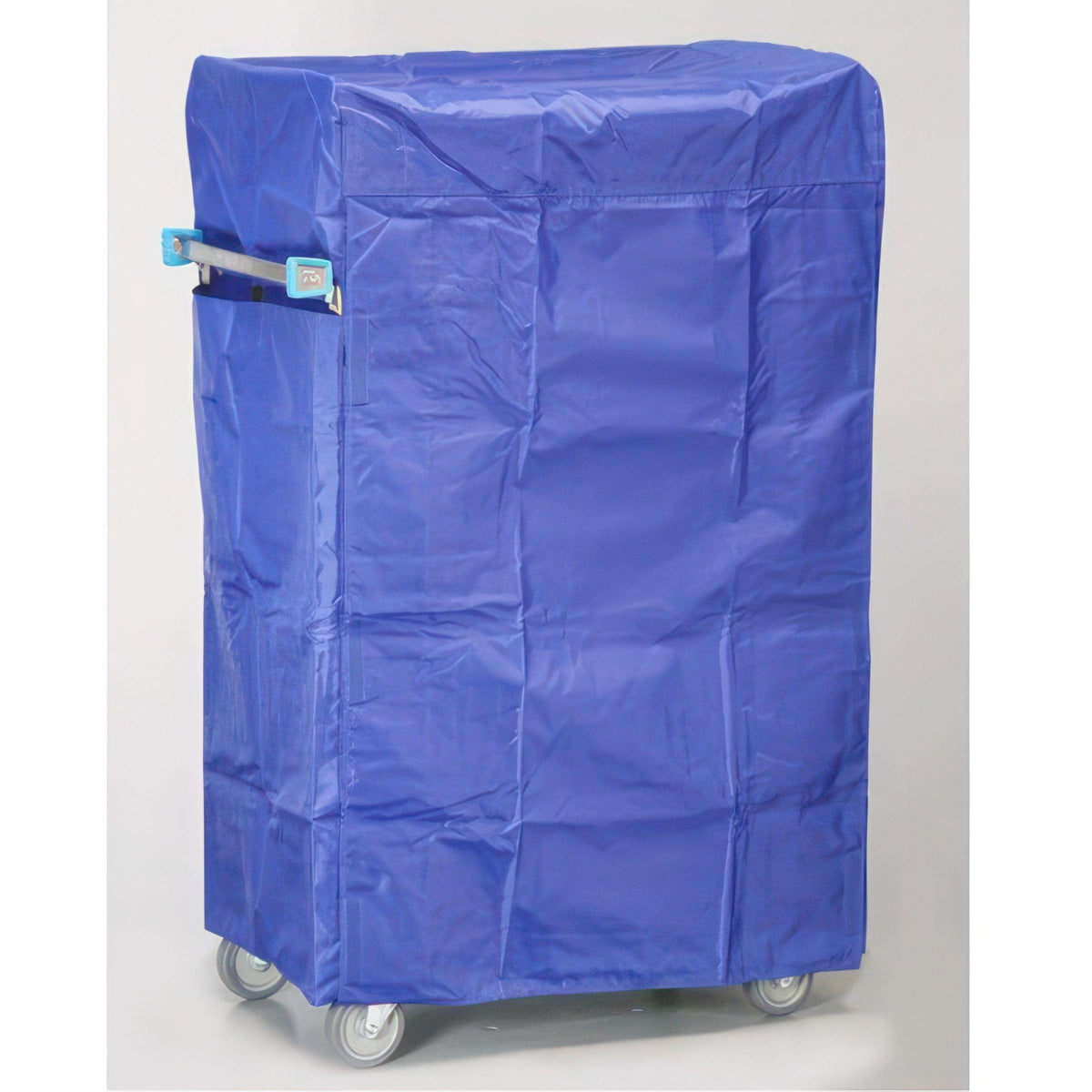 Lakeside 437 Stainless Steel Tray Cart, 6 Trays - Default Title