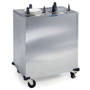 Lakeside 5210 Stainless Steel Plate Dispenser, 18 1/2" x 32" - photo 3