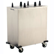 Lakeside 5212 Stainless Steel Plate Dispenser, 20 3/4" x 36 1/2" - Default Title