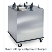 Lakeside 5409 Stainless Steel Plate Dispenser, 32" x 32" - Default Title