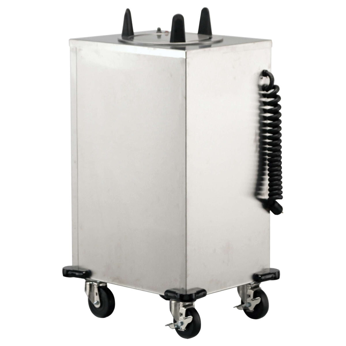 Lakeside 6112 Plate Dispenser, 18 1/2" Wide, 120V - Default Title