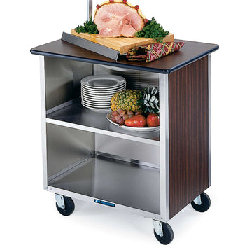 Lakeside Cart, 18 3/4" x 28 1/4" - 626W Laminate