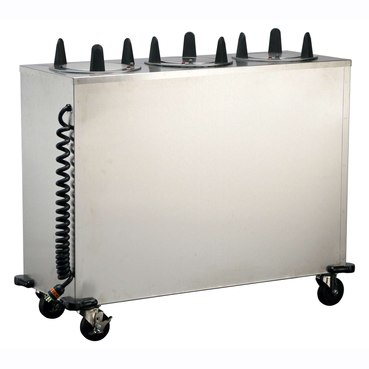 Lakeside 6309 Dish Dispenser Warmer, 18 1/2" Wide, 120V - photo 2